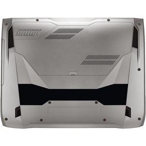 Ноутбук Asus G752Vy (90NB09V1-M04900)