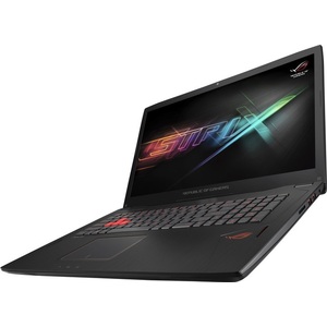 Ноутбук ASUS GL702VT-GC030T