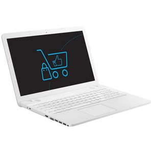 Ноутбук ASUS R541UA-DM1407D