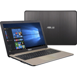 Ноутбук Asus X540LJ-XX771T (90NB0B11-M11790)
