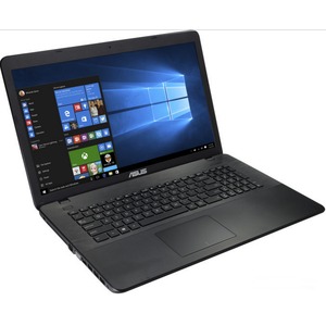 Ноутбук ASUS X751NA-TY003T