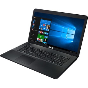 Ноутбук Asus X751SV-TY010T (90NB0BR1-M00180)