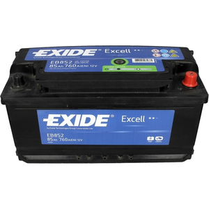 Exide 85 аккумулятор