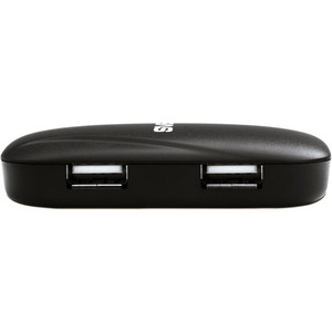 USB-концентратор SVEN HB-011 Black