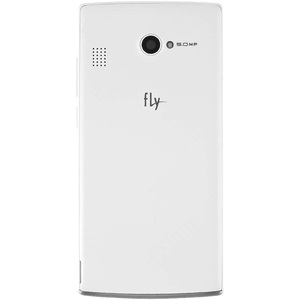 Смартфон Fly FS451 Nimbus 1 White