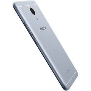 Смартфон MEIZU M3 Note 16GB Silver