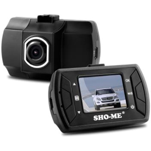 Автомобильный видеорегистратор Sho-Me HD45-LCD