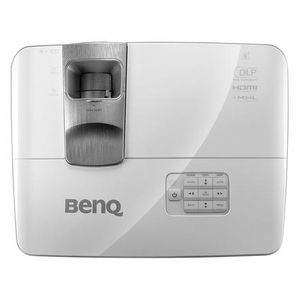 Проектор BenQ W1070+ (уценка)