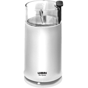 Кофемолка Lumme LU-2601 (белый)