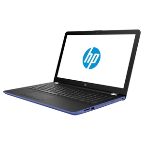 Ноутбук HP 15-bs589ur 2PV91EA