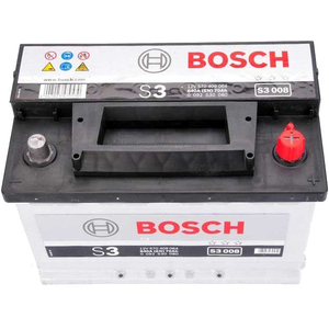 Автомобильный аккумулятор Bosch 0092S30080 (70 А, ч)