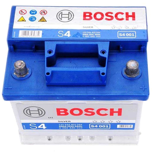 Автомобильный аккумулятор Bosch 0092S40010 (44 А/ч)
