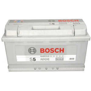 Автомобильный аккумулятор Bosch S5 013 600 402 083 (100 А, ч)