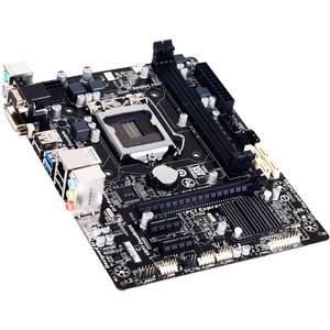 MB Socket 1150 GigaByte GA-B85M-D2V rev. 1.1