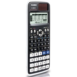 Калькулятор научный Casio Classwiz FX-991EX