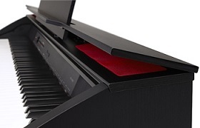 Цифровое фортепиано Casio PRIVIA PX-860BK черный