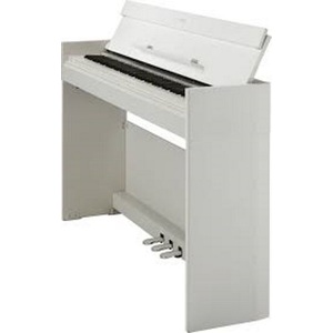 Цифровое фортепиано Casio PRIVIA PX-860WE белый