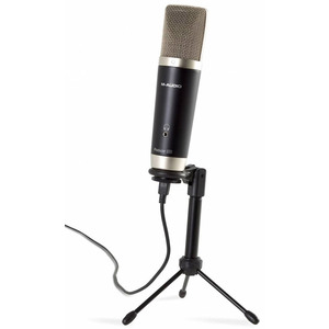 Микрофон M-Audio Vocal Studio USB