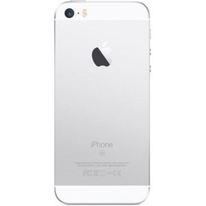 Смартфон Apple iPhone SE 16GB Silver