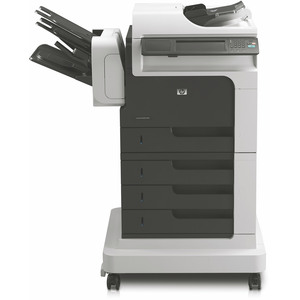 МФУ HP LaserJet M4555 MFP (CE502A)