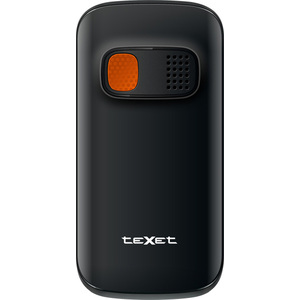 Мобильный телефон Texet TM-B114 Black