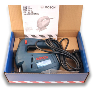 Электролобзик Bosch GST 65 B Professional (0601509120)