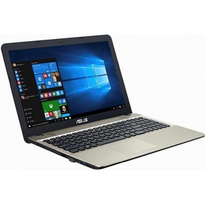 Ноутбук ASUS X541NA-GQ074