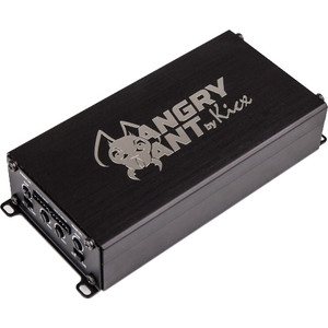 Усилитель автомобильный Kicx Angry Ant 4.85