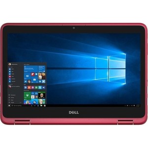 Ноутбук Dell Inspiron 11 3162 (31685956)