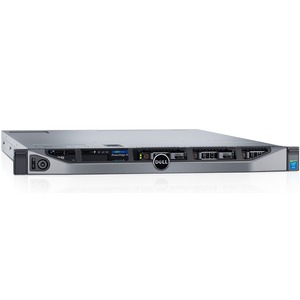 Сервер Dell PowerEdge R630 (210-ACXS-180)