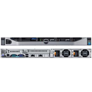 Сервер Dell PowerEdge R630 (210-ACXS-216)