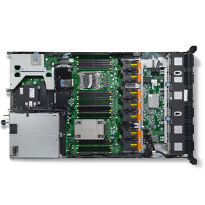 Сервер Dell PowerEdge R630 (210-ACXS-220)