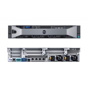 Сервер Dell PowerEdge R730 (210-ACXU-112)