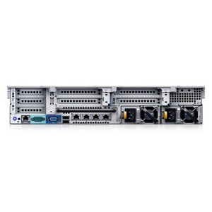 Сервер Dell PowerEdge R730 (210-ACXU-202)