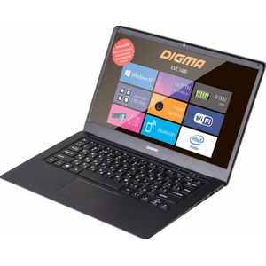 Ноутбук Digma EVE 1400 (ET1106EW)
