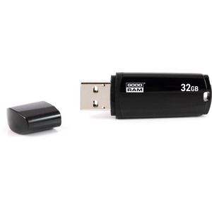 USB Flash GOODRAM UMM3 32GB [UMM3-0320K0R11]