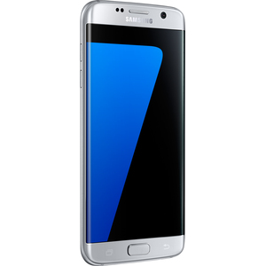 Смартфон Samsung Galaxy S7 Edge 32GB Silver Titan [G935F]
