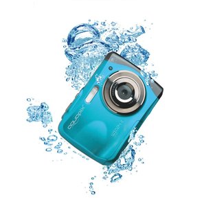 Фотоаппарат Easypix Aquapix W1024 Blue