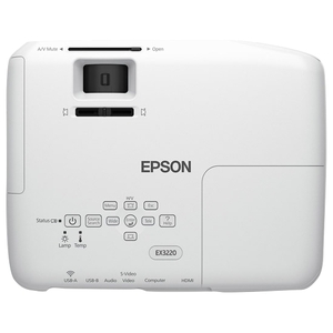 Проектор Epson EX-3220