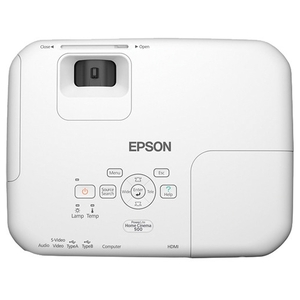 Проектор Epson POWERLITE HOME CINEMA 500