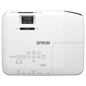 Проектор Epson VS335W