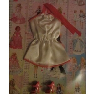 Одежда для кукол 0018