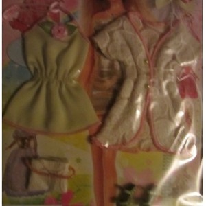 Одежда для кукол 0050