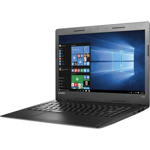 Ноутбук Lenovo IdeaPad 100S-14IBR (80R9005BRK)