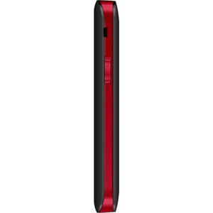 Мобильный телефон BQ-Mobile Arlon Black/Red [BQM-1802]
