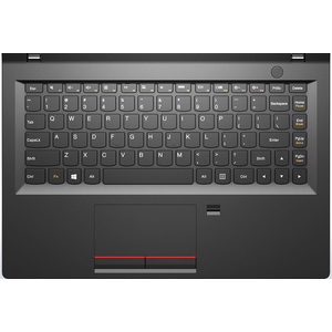 Ноутбук Lenovo E31-70 (80KX01HBRK)
