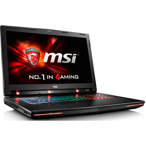 Ноутбук MSI GT72S 6QE-1019RU Dominator Pro G Tobii