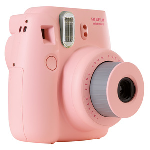 Фотоаппарат FujiFilm INSTAX MINI 8 Pink