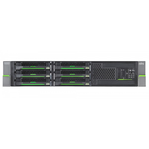 Сервер Fujitsu PRIMERGY RX300S8 (R3008SX180RU)