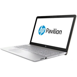 Ноутбук HP Pavilion 15-cc512ur (2CP18EA)